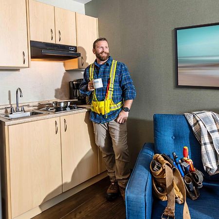 Accent Inns Vancouver Airport Richmond Luaran gambar