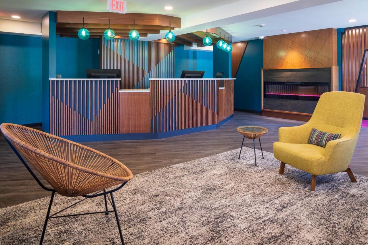 Accent Inns Vancouver Airport Richmond Luaran gambar
