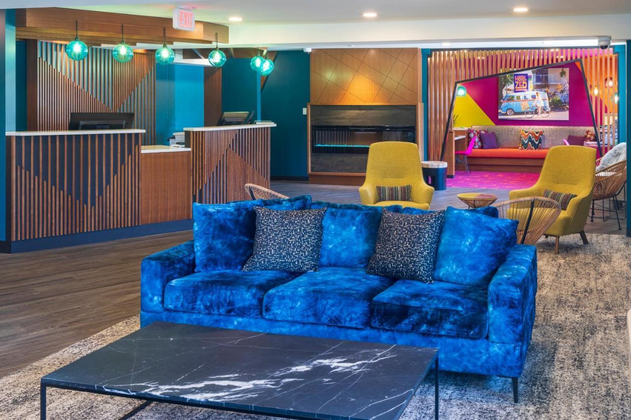 Accent Inns Vancouver Airport Richmond Luaran gambar