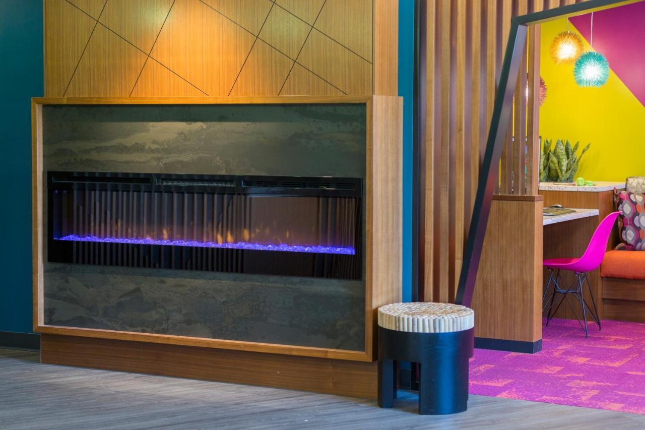 Accent Inns Vancouver Airport Richmond Luaran gambar