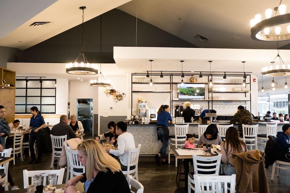 Accent Inns Vancouver Airport Richmond Luaran gambar