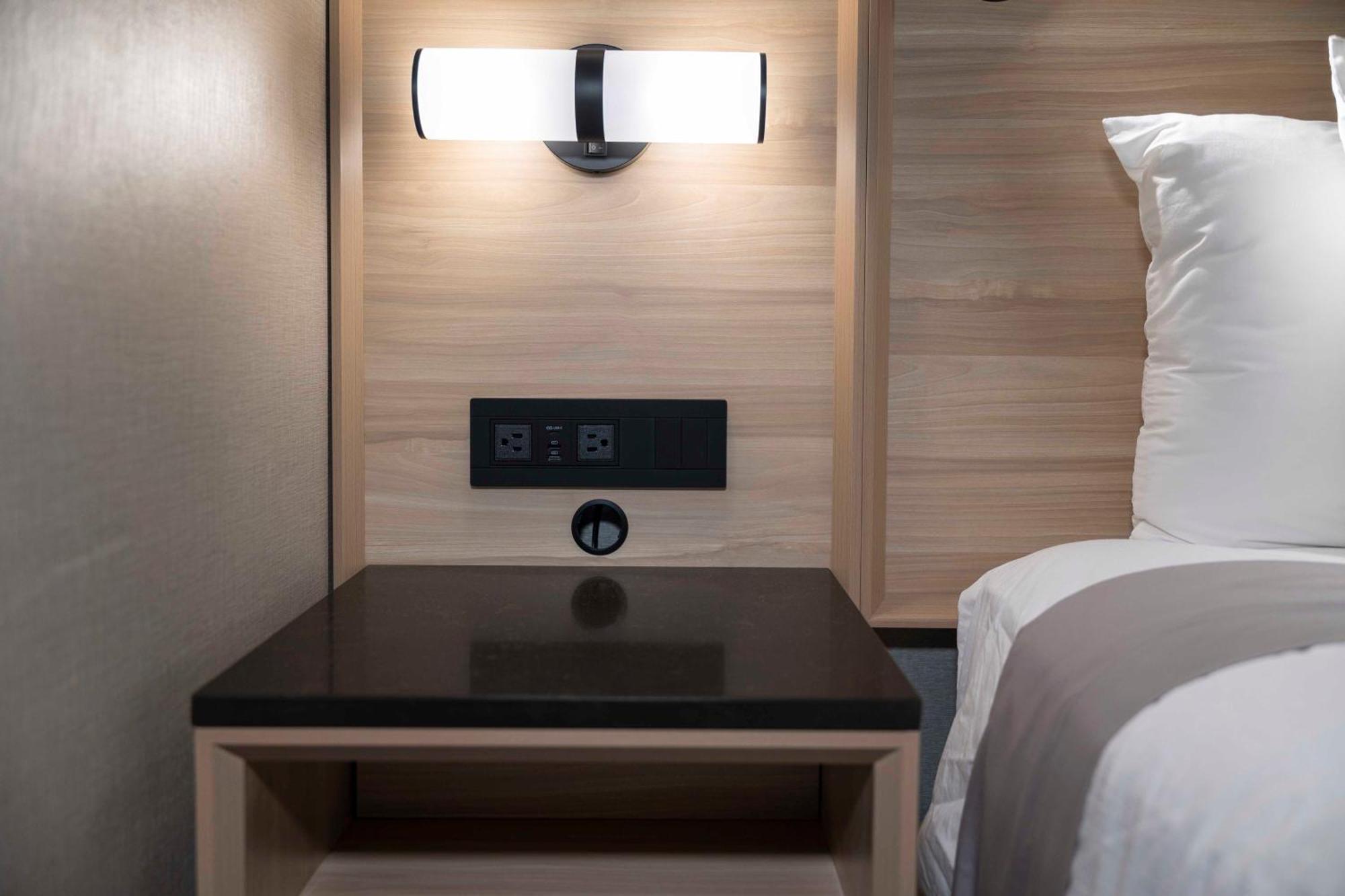 Accent Inns Vancouver Airport Richmond Luaran gambar