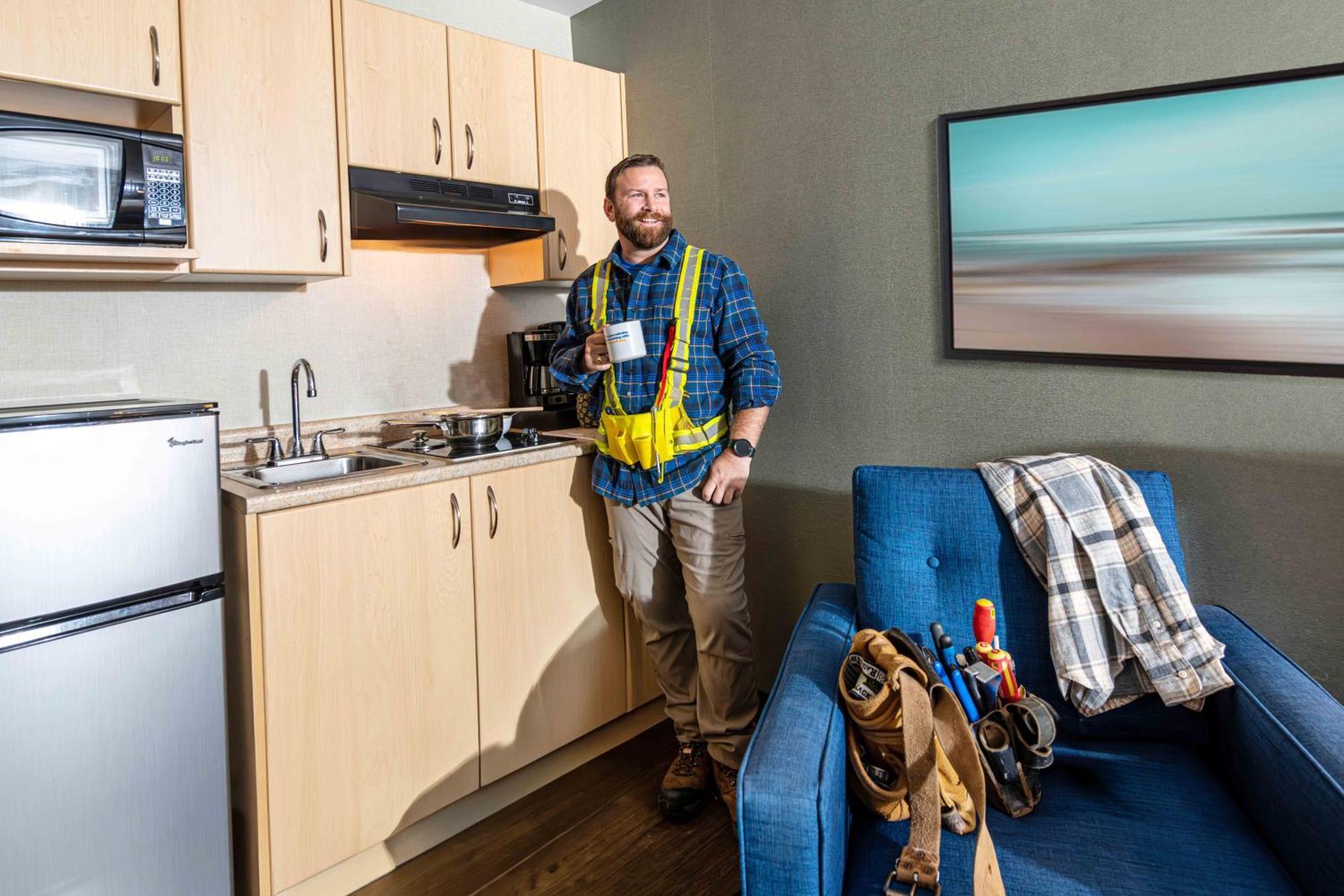 Accent Inns Vancouver Airport Richmond Luaran gambar