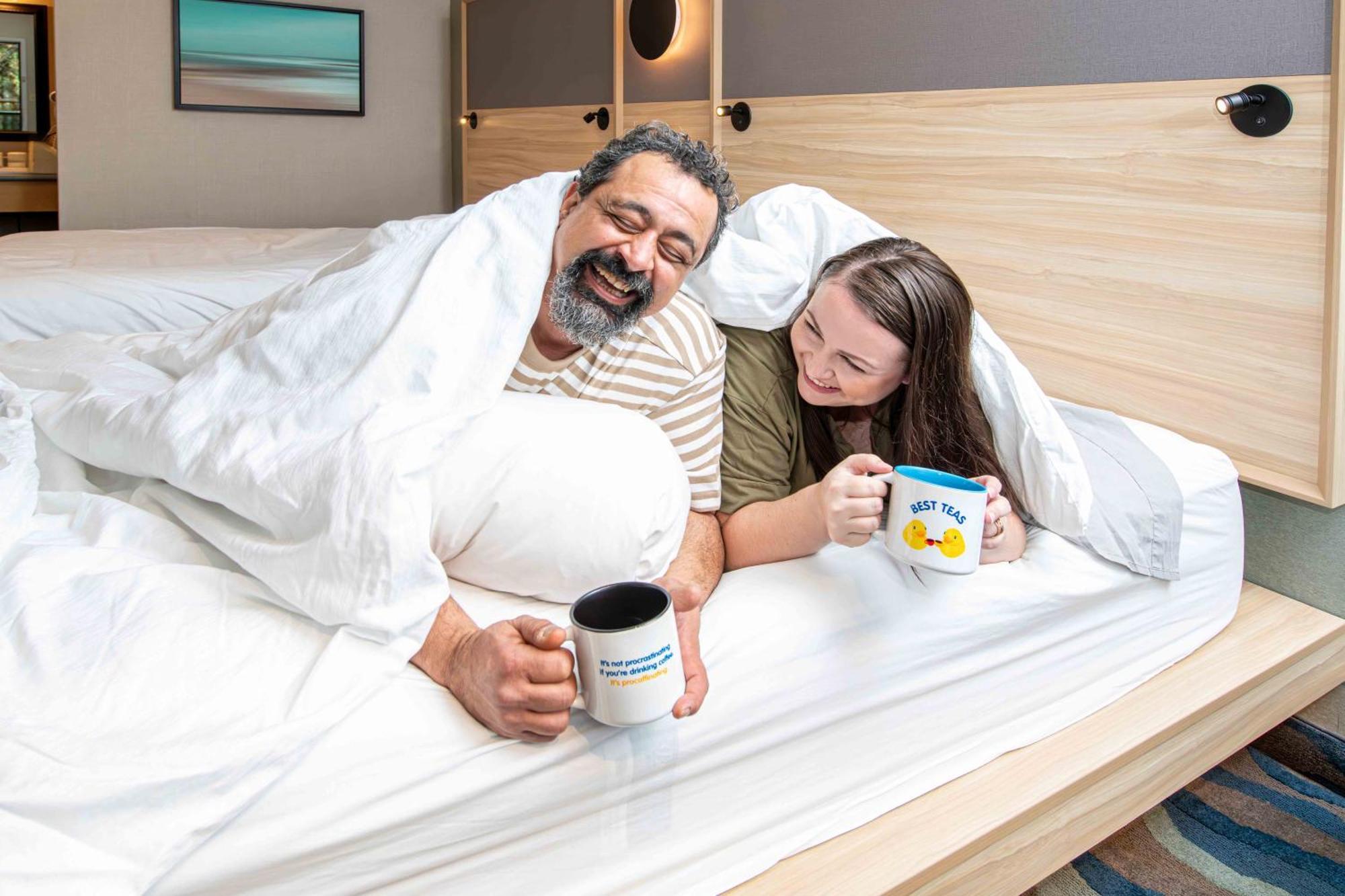 Accent Inns Vancouver Airport Richmond Luaran gambar