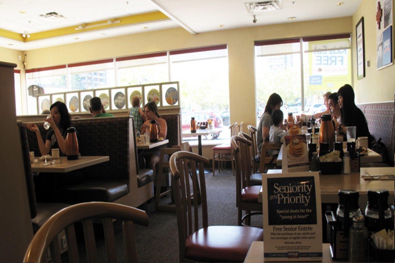 Accent Inns Vancouver Airport Richmond Luaran gambar