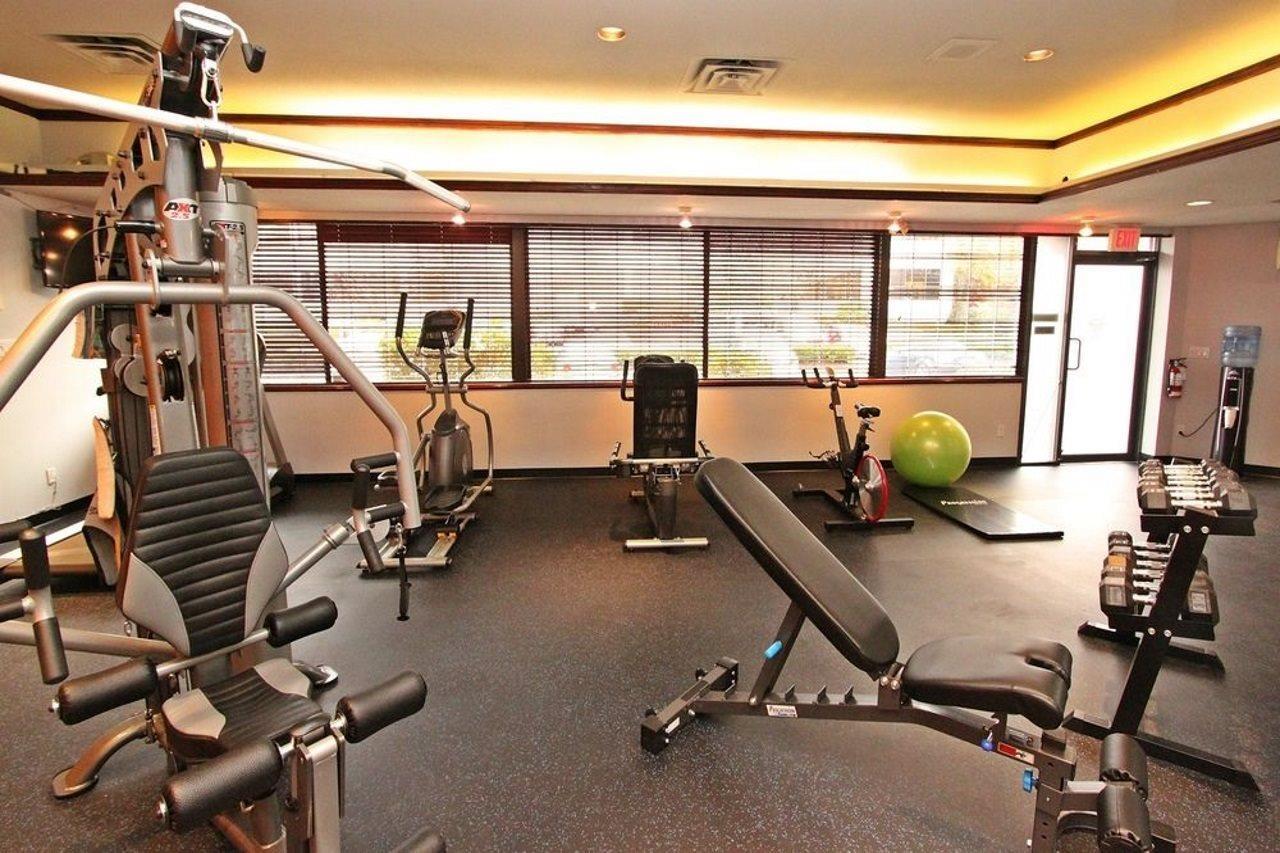 Accent Inns Vancouver Airport Richmond Luaran gambar