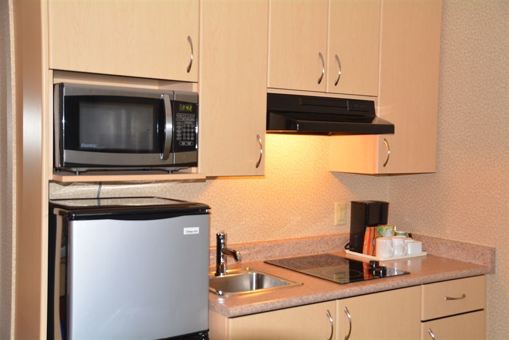 Accent Inns Vancouver Airport Richmond Luaran gambar