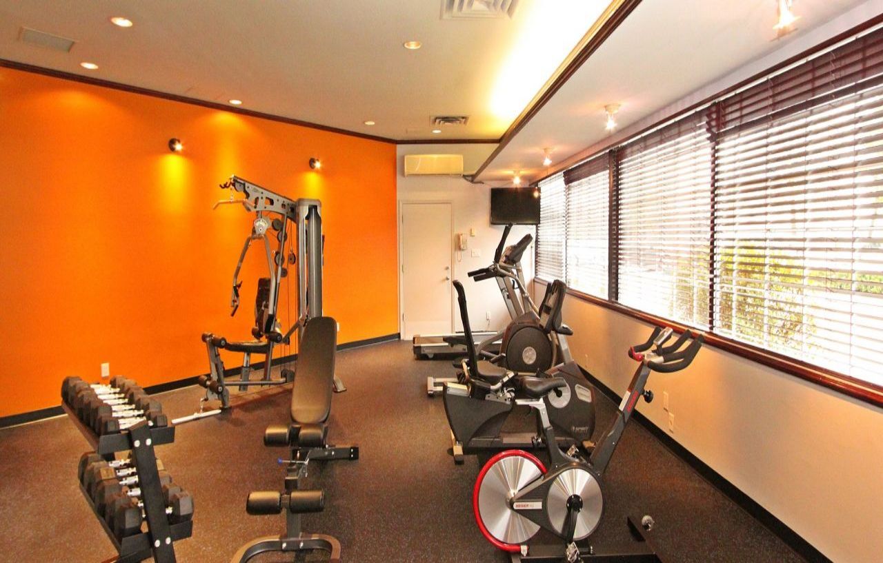 Accent Inns Vancouver Airport Richmond Luaran gambar